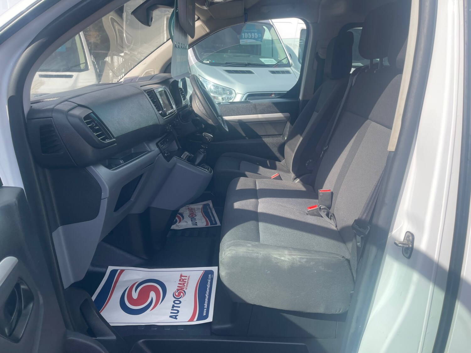 Used Vauxhall Vivaro 2022 for sale - 78221170: Photo 25