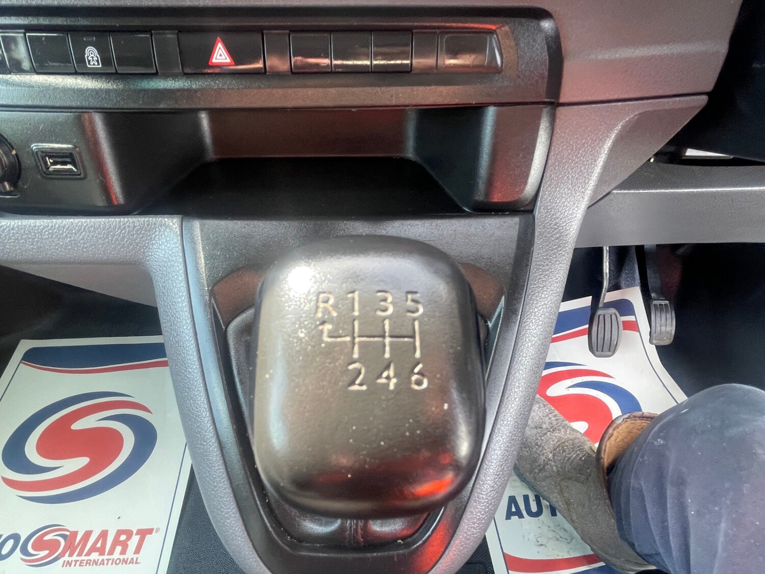 Used Vauxhall Vivaro 2022 for sale - 78221170: Photo 5