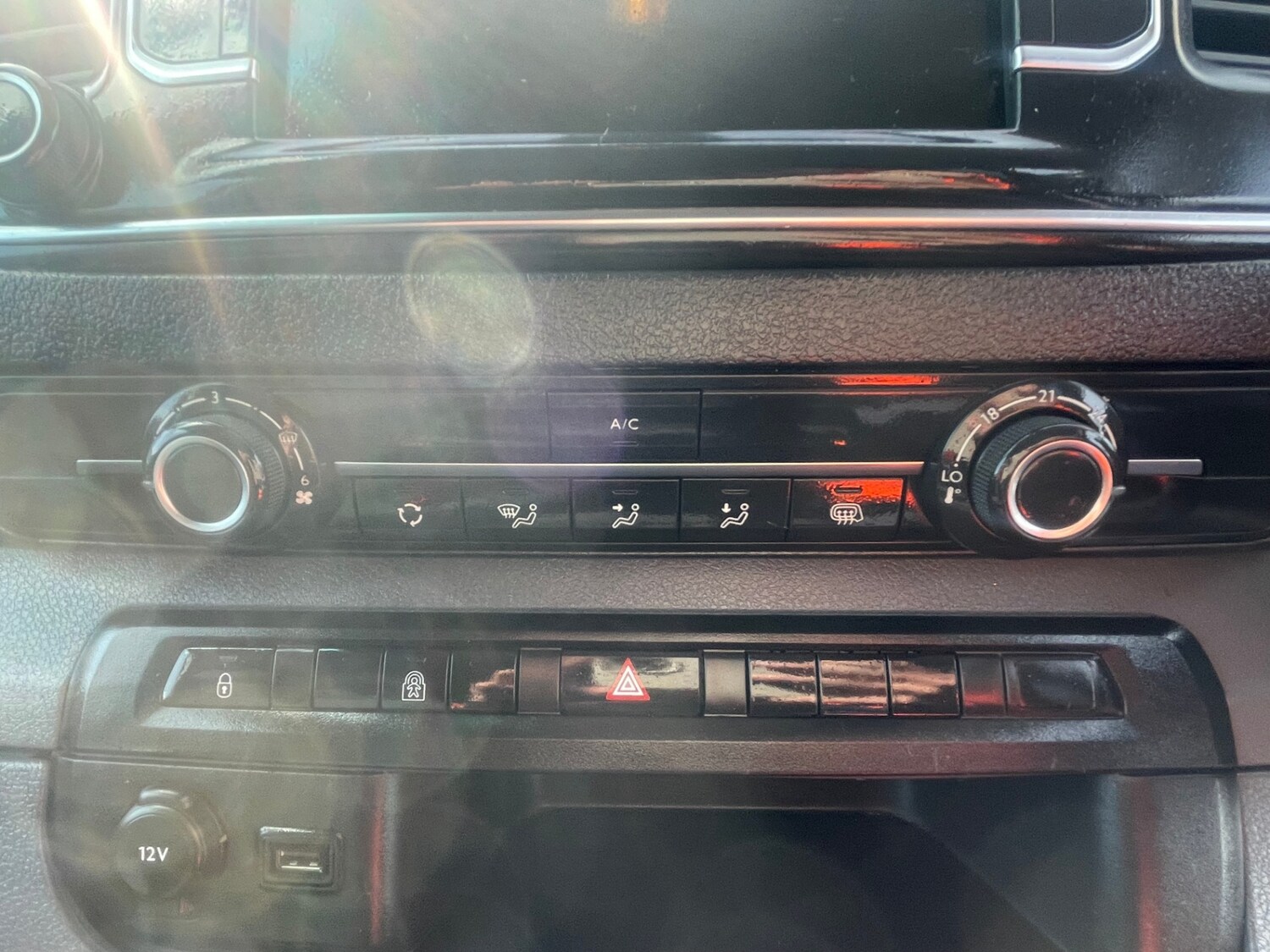 Used Vauxhall Vivaro 2022 for sale - 78221170: Photo 9