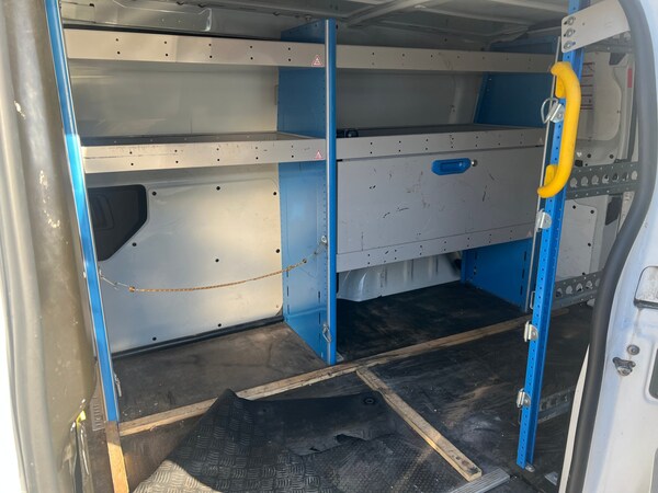 Used Peugeot Expert 2019 for sale - 76320472: Photo 10