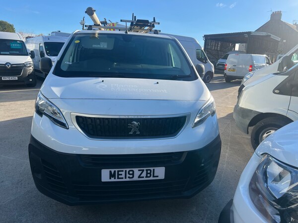 Used Peugeot Expert 2019 for sale - 76320472: Photo 3