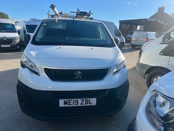 Peugeot Expert feature image 3