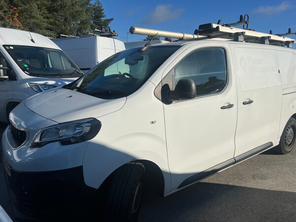 Used Peugeot Expert 2019 for sale - 76320472: Photo 4