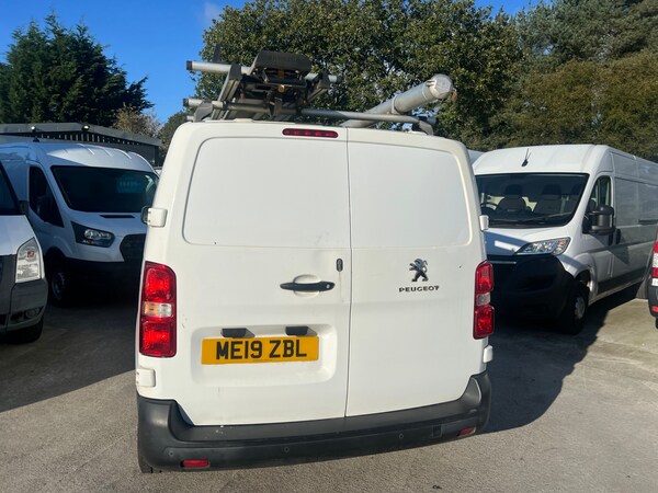 Used Peugeot Expert 2019 for sale - 76320472: Photo 5