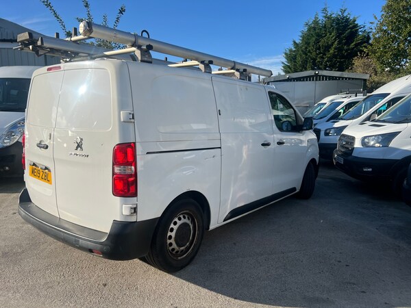 Used Peugeot Expert 2019 for sale - 76320472: Photo 6