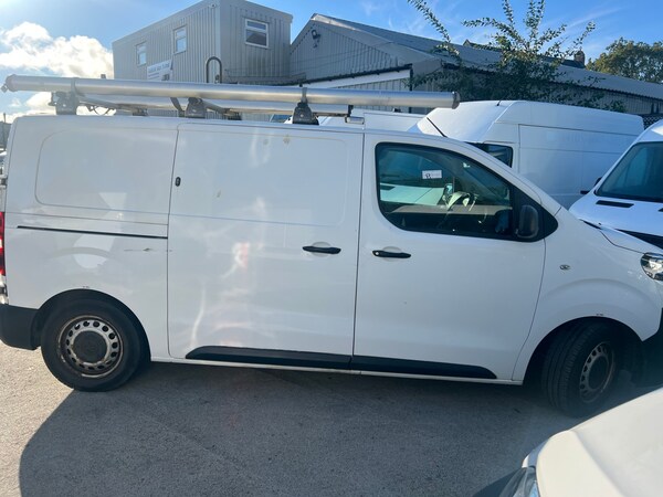 Used Peugeot Expert 2019 for sale - 76320472: Photo 7