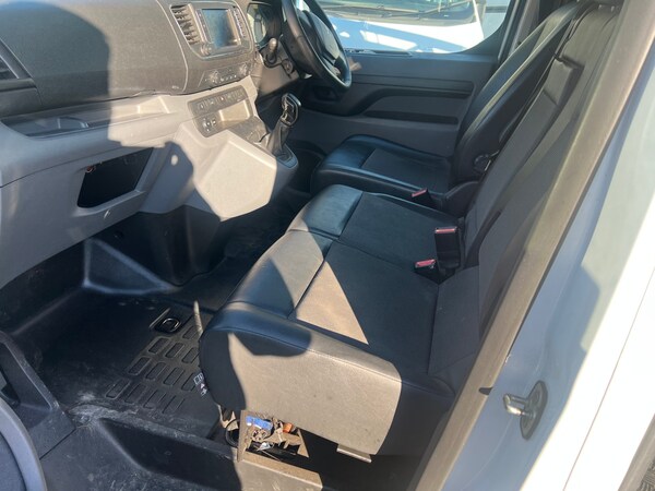 Used Peugeot Expert 2019 for sale - 76320472: Photo 8