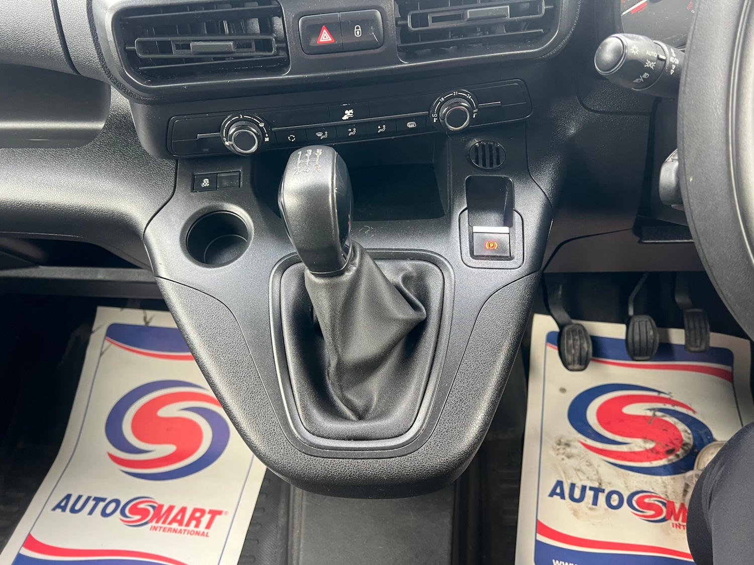 Used Citroen Berlingo 2019 for sale - 76475348: Photo 5