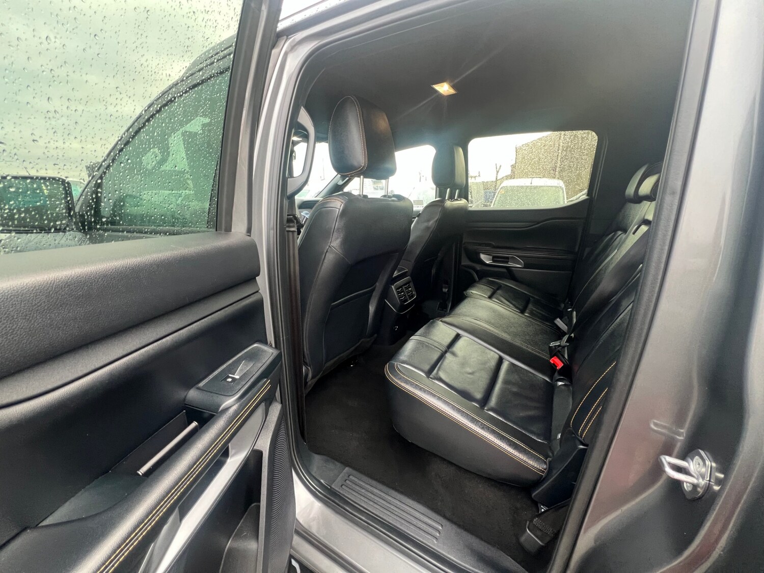 Used Ford Ranger 2023 for sale - 77841046: Photo 10