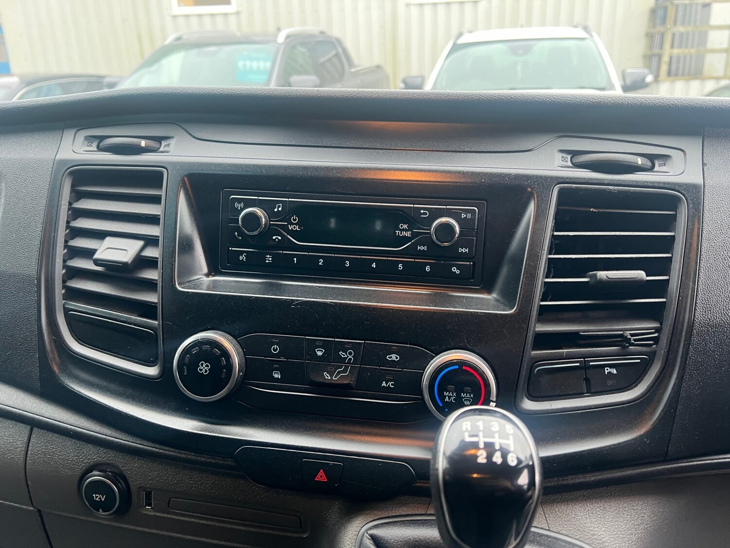 Used Ford Transit Custom 2019 for sale - 77841050: Photo 4