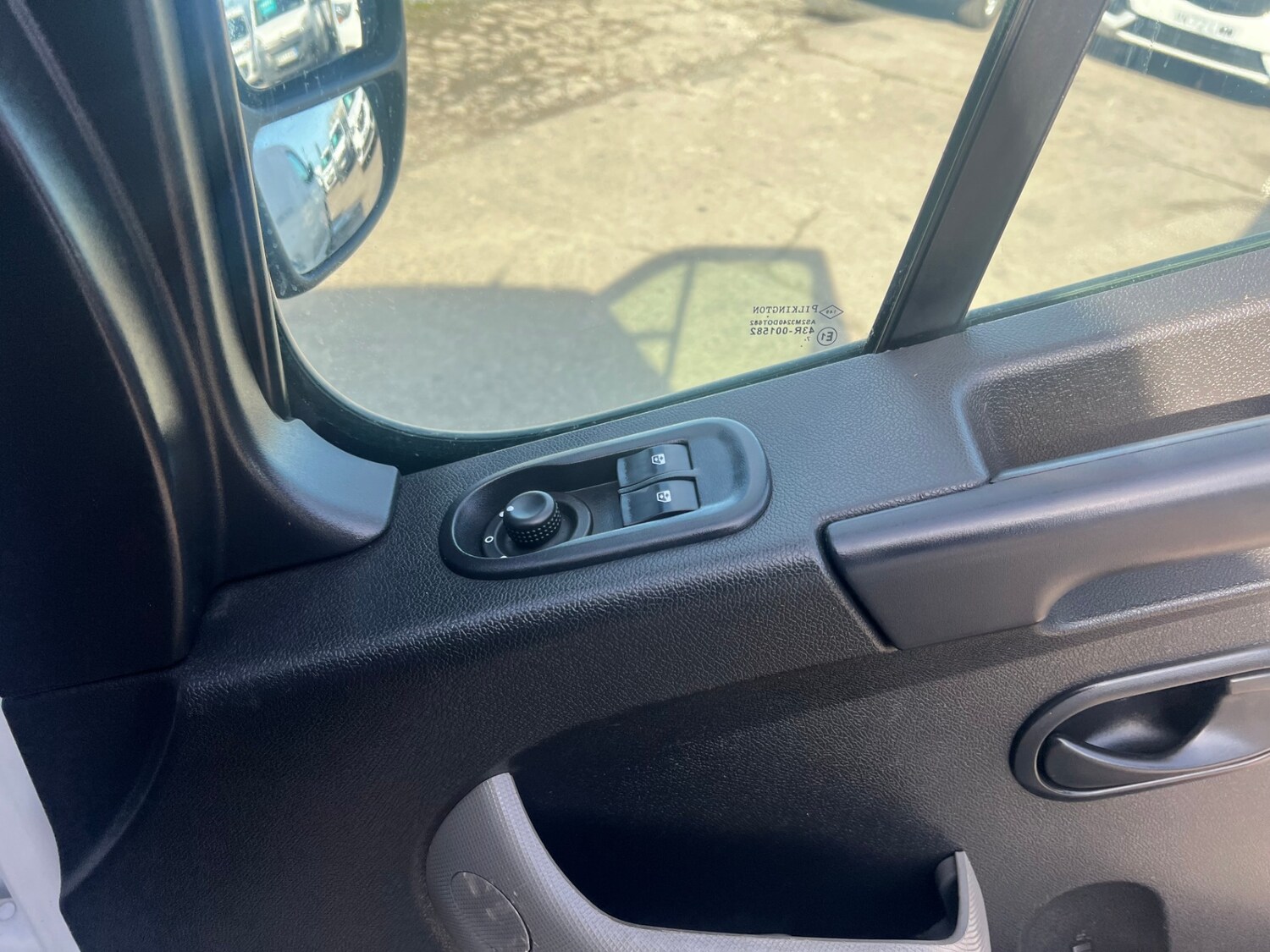 Used Vauxhall Movano 2018 for sale - 78141853: Photo 4