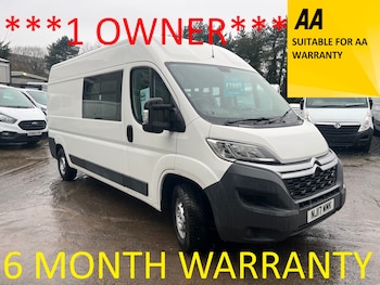 Used Citroen Relay undefined for sale - 79390338: Photo