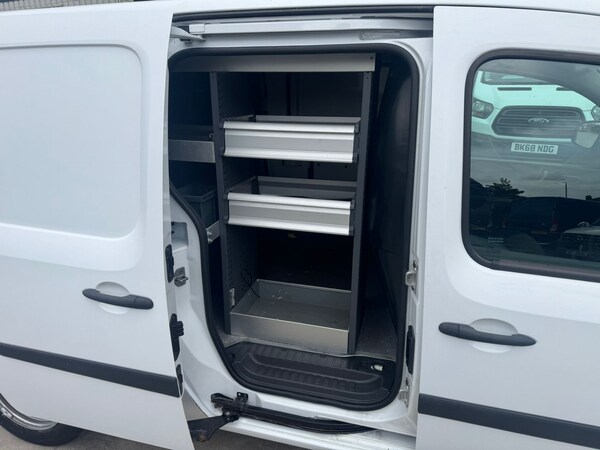 Used Renault Kangoo 2019 for sale - 76251765: Photo 14