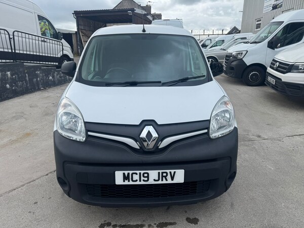 Used Renault Kangoo 2019 for sale - 76251765: Photo 18
