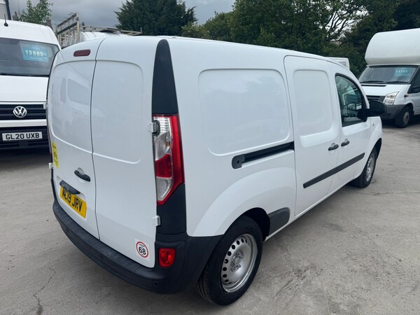 Used Renault Kangoo 2019 for sale - 76251765: Photo 23