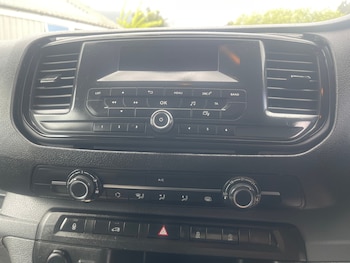 Used Vauxhall Vivaro 2020 for sale - 79544850: Photo