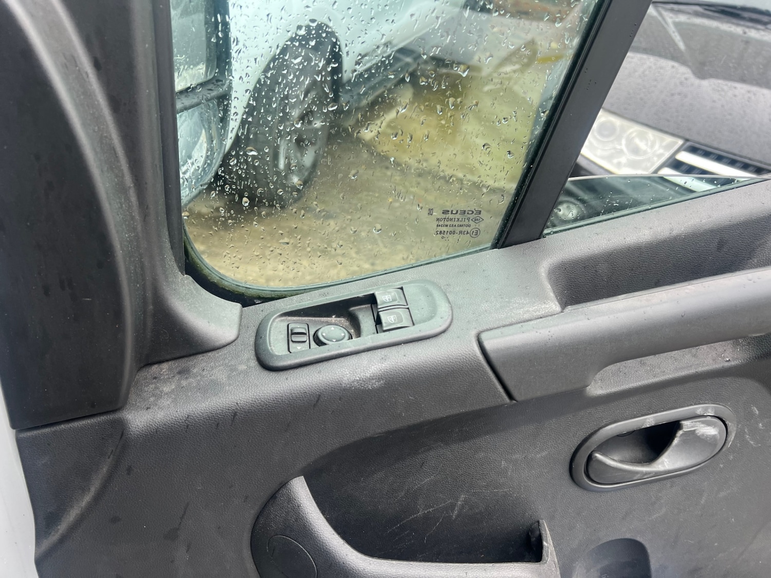 Used Renault Master 2021 for sale - 76436395: Photo 4