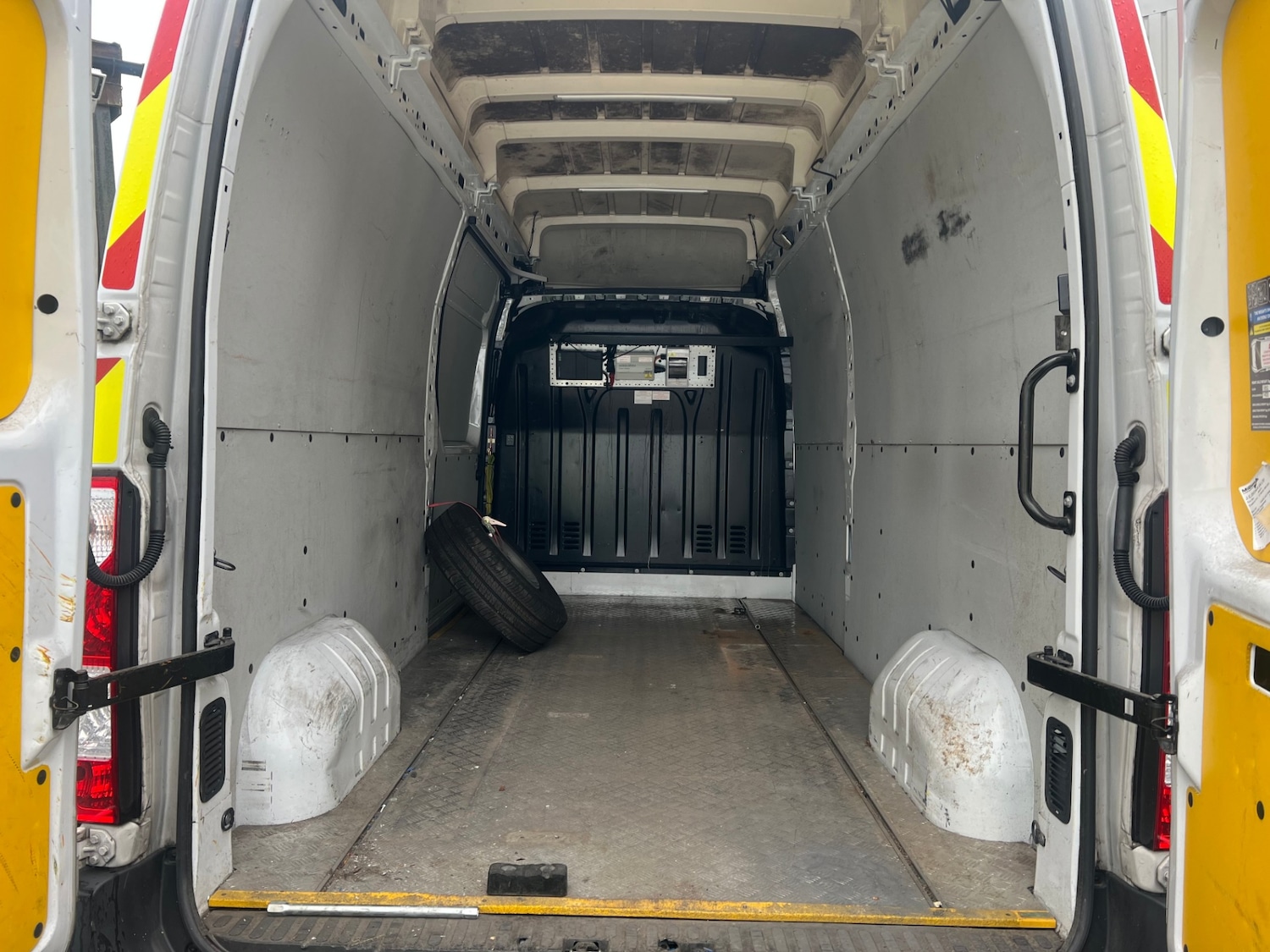 Used Renault Master 2021 for sale - 76436395: Photo 5