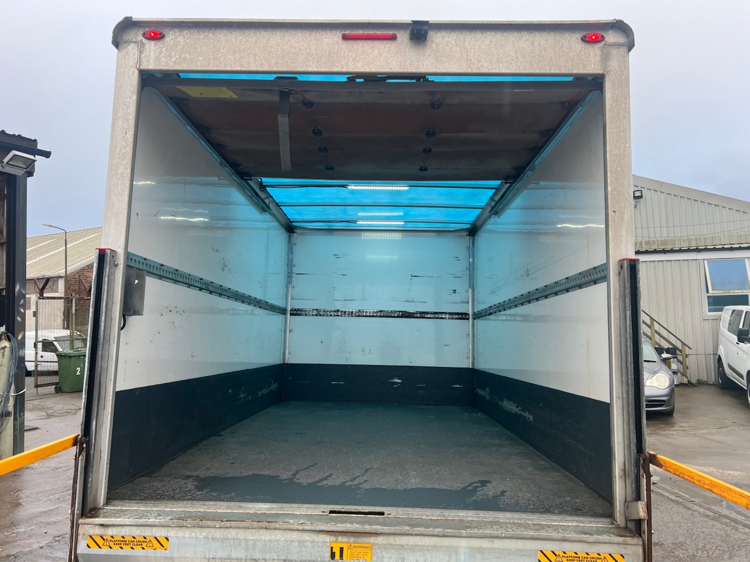 Used Ford Transit 2020 for sale - 77926778: Photo 7