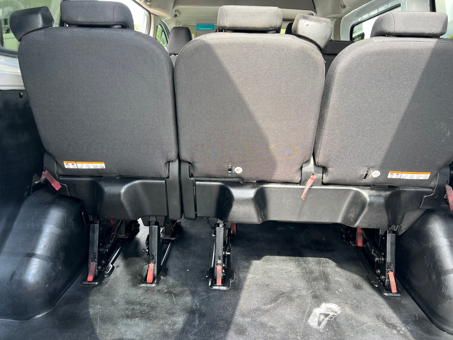 Used Ford Transit Custom 2017 for sale - 76856596: Photo 16