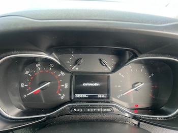 Used Citroen Berlingo 2021 for sale - 75955155: Photo