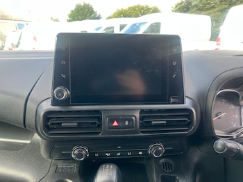 Used Citroen Berlingo 2021 for sale - 75955155: Photo