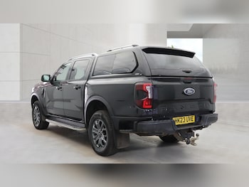 Used Ford Ranger 2023 for sale - 79391343: Photo