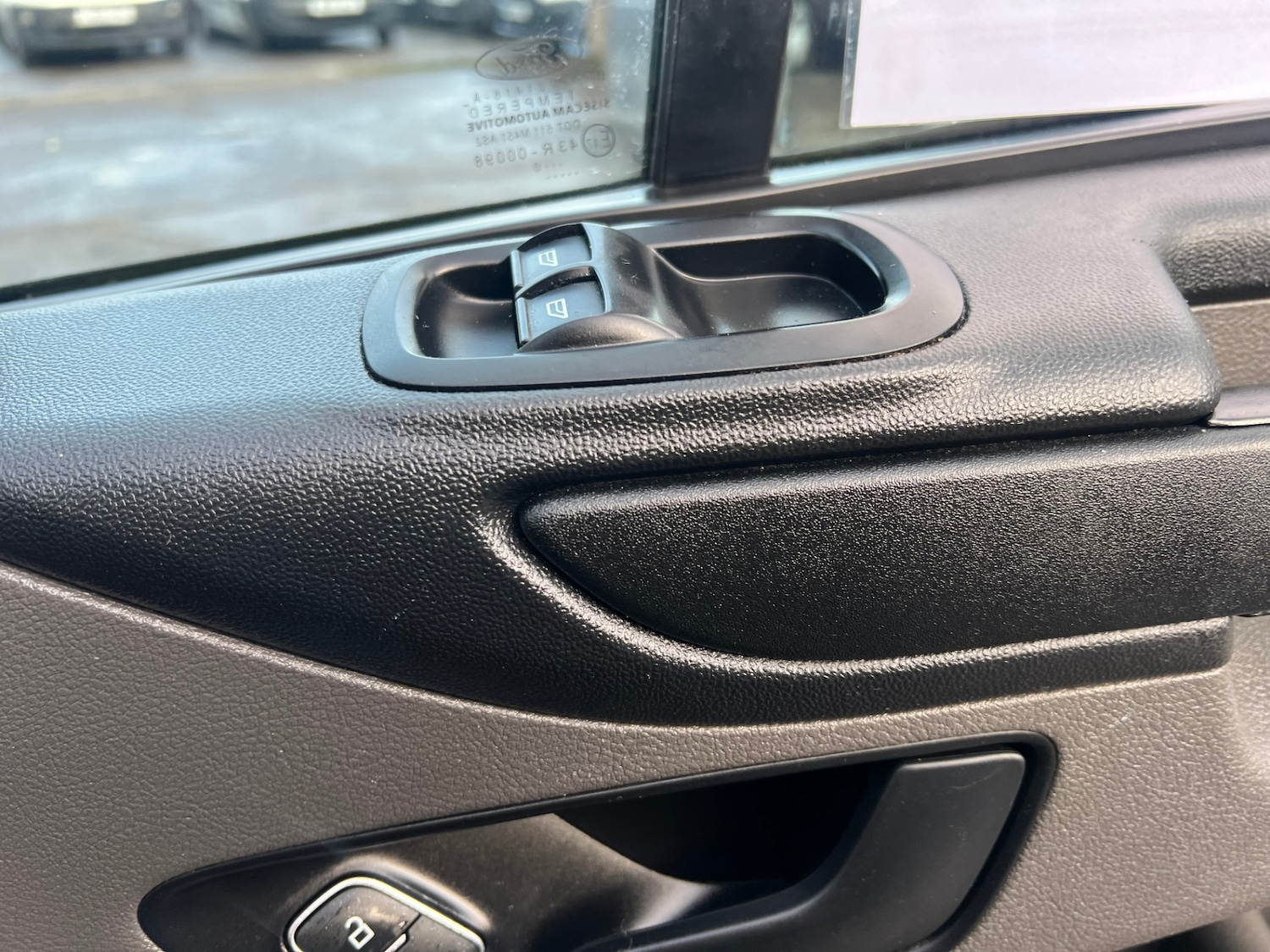 Used Ford Transit Custom 2021 for sale - 76638351: Photo 10