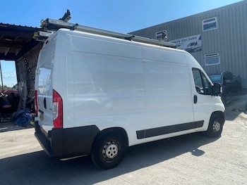 Used Citroen Relay 2020 for sale - 79391338: Photo