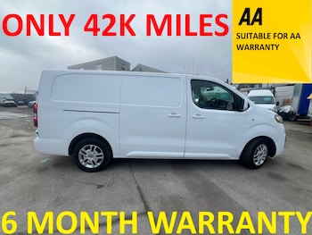 Used Vauxhall Vivaro 2020 for sale - 78141841: Photo