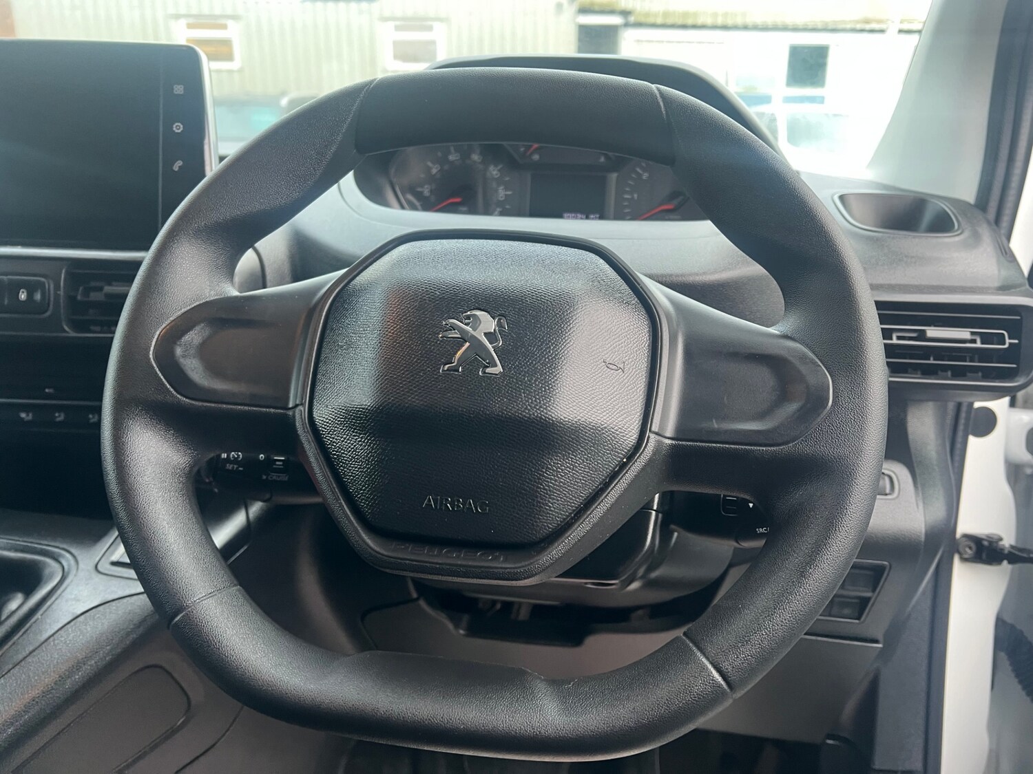 Used Peugeot Partner 2021 for sale - 77442968: Photo 4