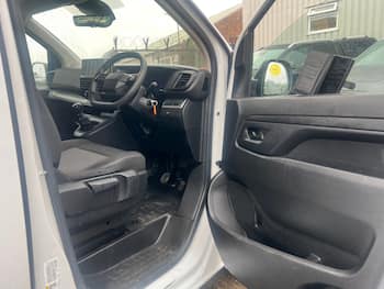 Used Citroen Dispatch 2024 for sale - 79871909: Photo
