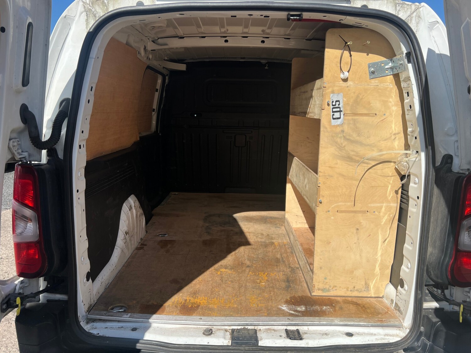 Vehicle 7