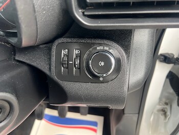Used Vauxhall Combo 2020 for sale - 75638370: Photo
