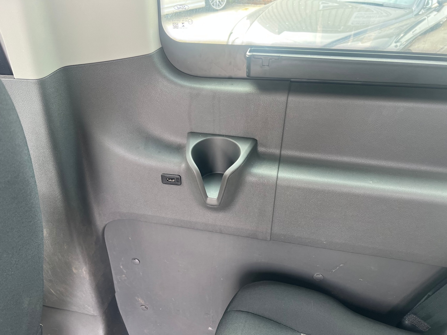 Used Ford Transit 2020 for sale - 76475196: Photo 12