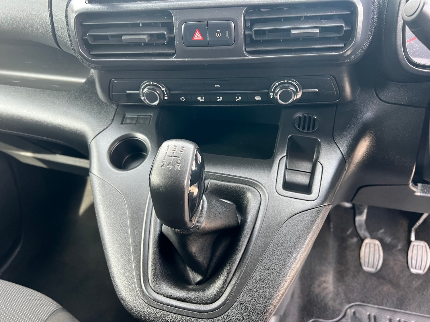 Used Vauxhall Combo 2020 for sale - 76436195: Photo 6