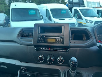 Used Renault Master 2021 for sale - 77179391: Photo