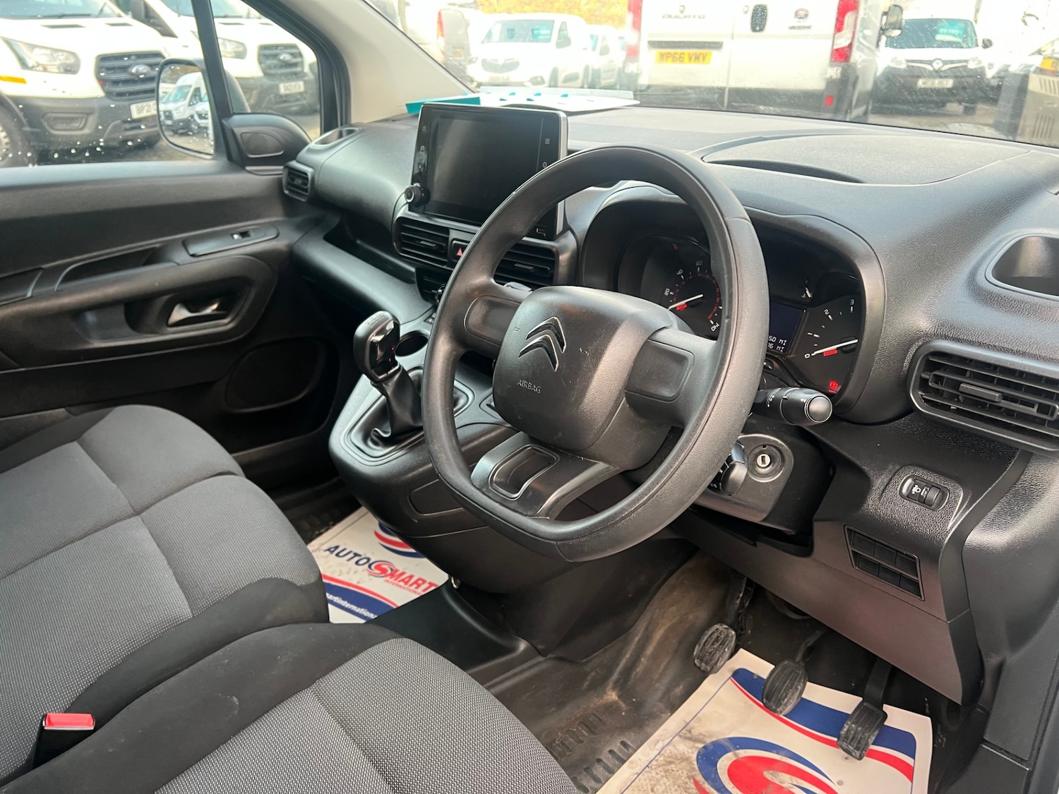 Used Citroen Berlingo 2020 for sale - 77179364: Photo 7