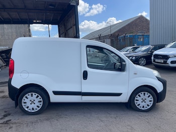 Used Citroen Nemo 2012 for sale - 79390438: Photo