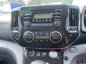 Used Nissan e-NV200 2019 for sale - 78379333: Photo