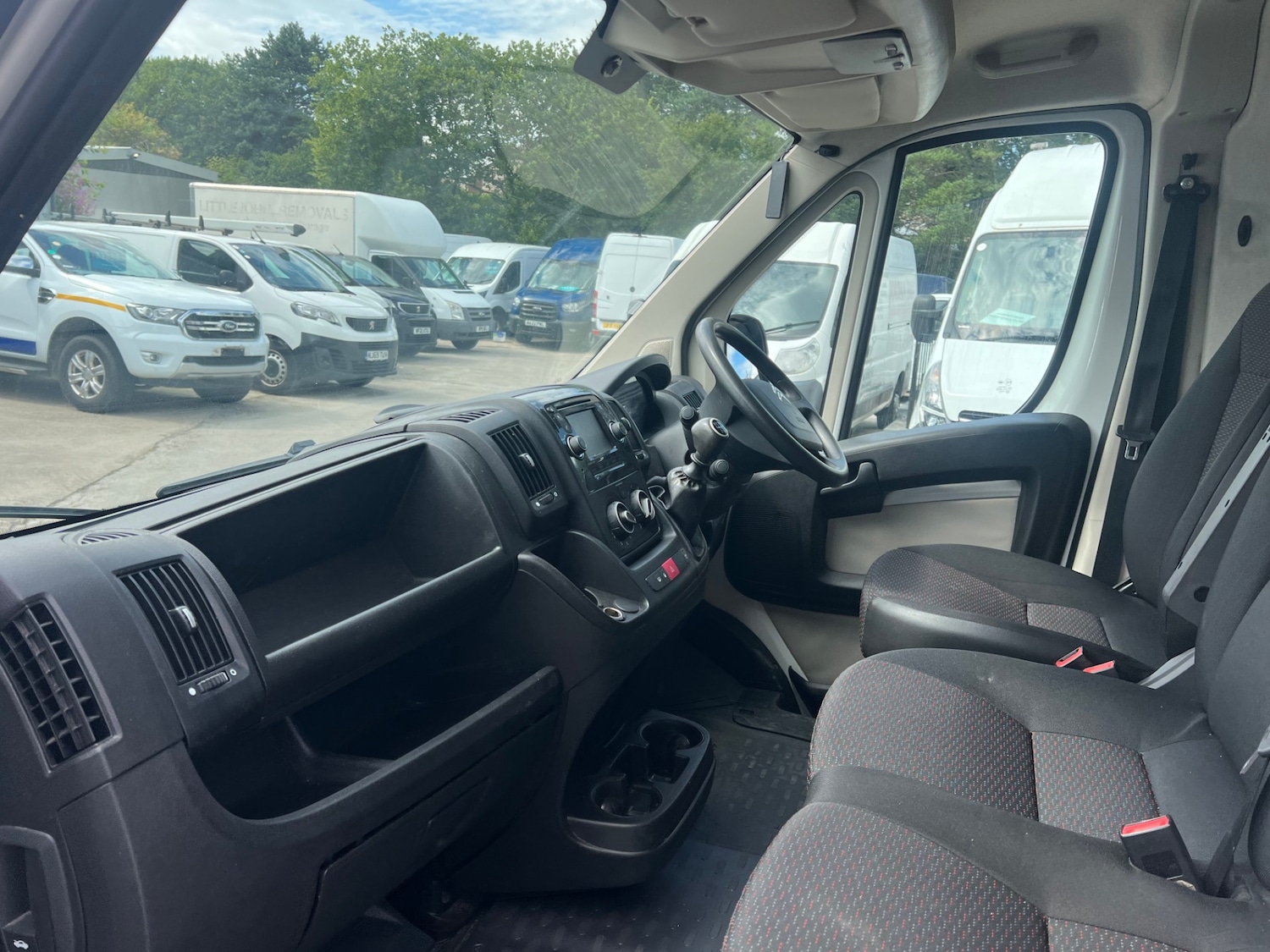 Vehicle 19