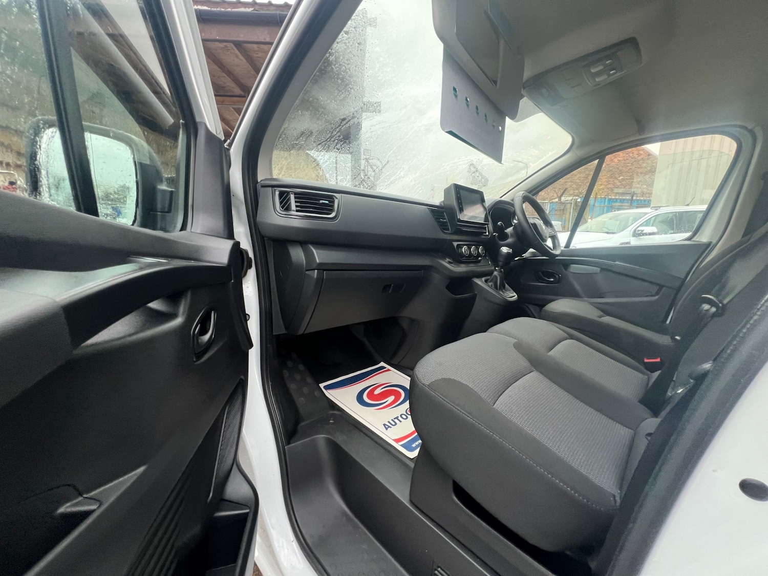 Used Renault Trafic 2023 for sale - 77638664: Photo 6