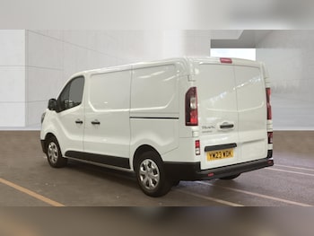 Used Renault Trafic 2023 for sale - 79613990: Photo