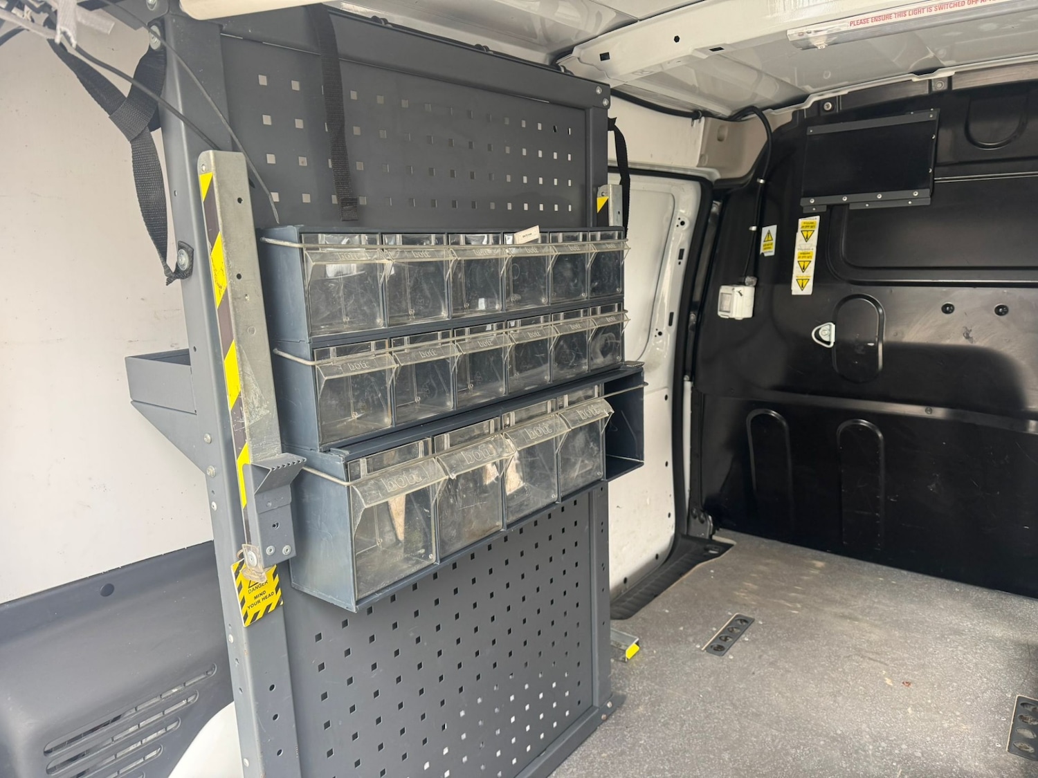 Used Renault Kangoo 2019 for sale - 76401966: Photo 13