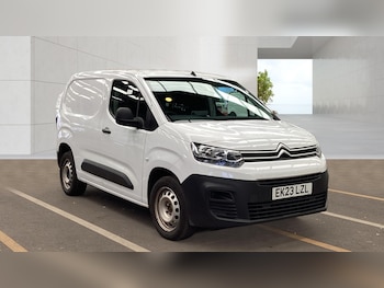 Used Citroen Berlingo 2023 for sale - 79161577: Photo