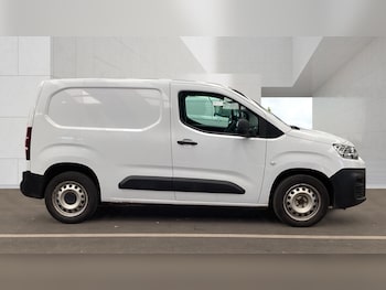 Used Citroen Berlingo 2023 for sale - 79161577: Photo