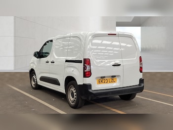 Used Citroen Berlingo 2023 for sale - 79161577: Photo