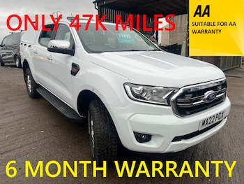 Used Ford Ranger 2022 for sale - 77283854: Photo