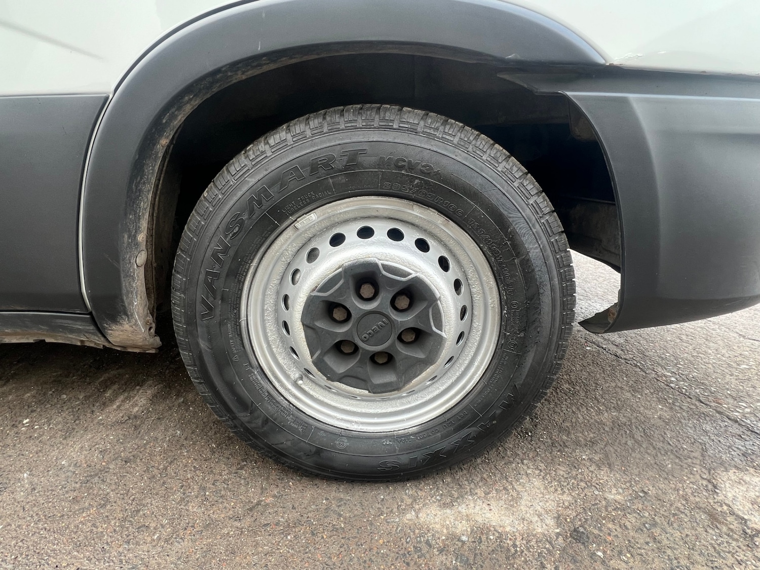 Used Iveco Daily 2021 for sale - 78121407: Photo 4