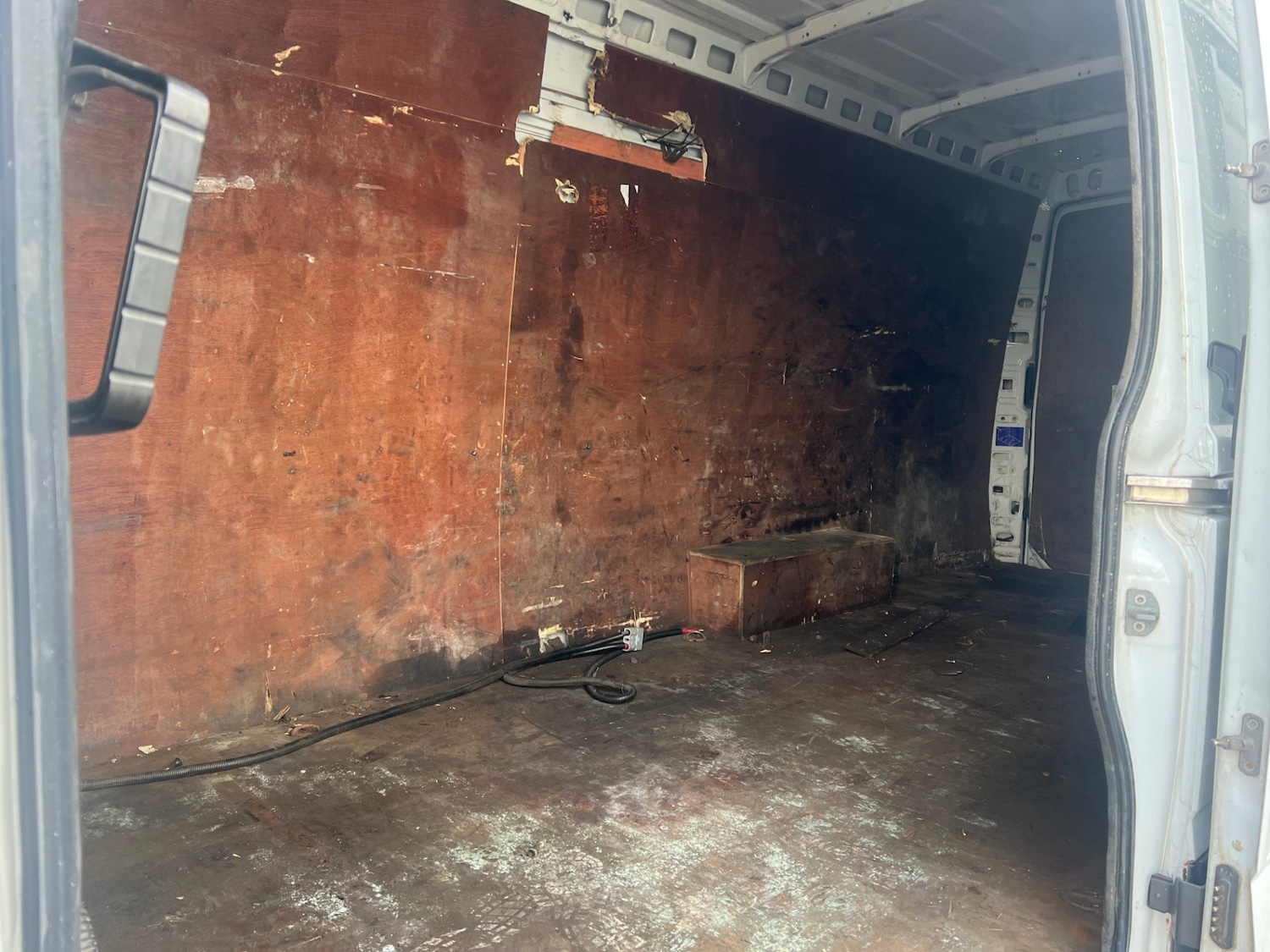 Used Iveco Daily 2021 for sale - 78121407: Photo 5